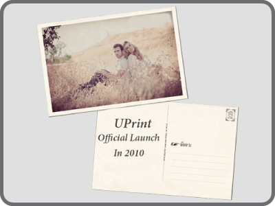 Photo Postcard Image